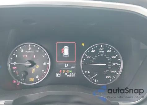 2024 Subaru Ascent Limited 8-Passenger z USA, uszkodzony, nr VIN 4S4WMARD5R3439258